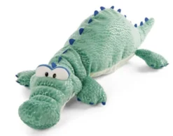 Nici 47982 Krokodil Croco McDile 68cm Liegend Plüsch Wild Friends GREEN -Kuschelwelt Verkauf 4e0e675be721b5da95b0a538dc0f46e0