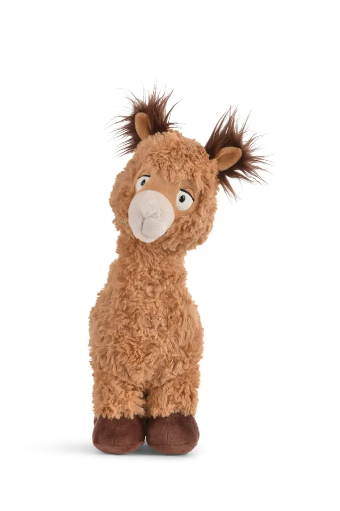 Nici 48606 Alpaka Al Paka 35cm Stehend Plüsch Kuscheltier GREEN 1 Nici 48606 Alpaka Al Paka 35cm Stehend Plüsch Kuscheltier GREEN