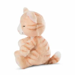 Nici 47145 Sleeping Kitties Schlafende Katze Im Körbchen 16cm Plüsch Rot -Kuschelwelt Verkauf 4f7e17816230ed56afc239a5b7980bf8