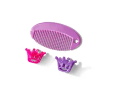 Nici 45880 Soulmates Princess Styling Pferd 25cm Mit Zubehör Plüsch Spielset -Kuschelwelt Verkauf 50f92d3fc6c3619ce7d4a5f70a38fd9b