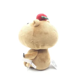 Nici 90806 Capybara Wasserschwein Mit Erdbeere 25cm Plüsch Taiwan Limited