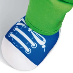 Nici Stoffpuppe Bert Sesamstraße 3 Größen Schlenker, Größe:45 Cm -Kuschelwelt Verkauf 519e4034bf9e19a2b53d48ddf7f298bb