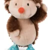 Nici 44058 Igel Henny Hoglet Ca 25cm Plüsch Kuscheltier Schlenker Forest Friends