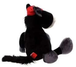 NICI 26296 - Plüschfigur - Pferd Ferrari Edition (schwarz, 80cm) Kuscheltier Stofftier Plüschfigur -Kuschelwelt Verkauf 51efa69114ce33b3a8ab86b2a94b061e
