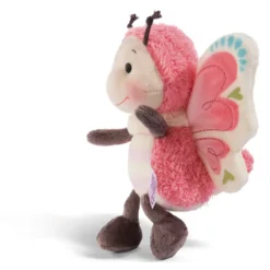 Nici 44932 Rosa Schmetterling Ca 18cm Plüsch Kuscheltier Hello Spring -Kuschelwelt Verkauf 52c924720aba6dffd41a97ca3f40c1c6