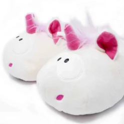 Nici 40969 Hausschuhe Einhorn Theodor Figürlich Plüsch Gr. 34-37 -Kuschelwelt Verkauf 53c33f87d7627a2b0e848ee91c6bfafe