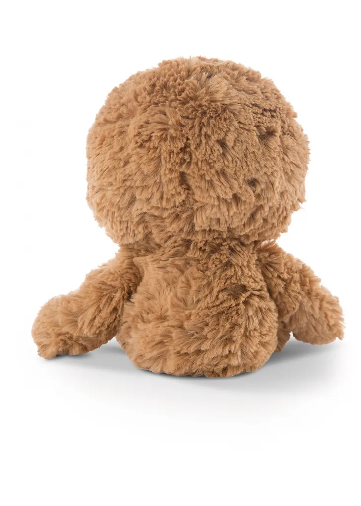 NICI Spielwaren Glubschis Kuscheltier Faultier Heywood 15cm (46616) Kuscheltiere Teddies & Plüschfiguren HK22 Glitzeraugen Glubschis Glubschiplüsch Plüschtiere Kuscheltiere Spielzeugknaller 3 NICI Spielwaren Glubschis Kuscheltier Faultier Heywood 15cm (46616) Kuscheltiere Teddies & Plüschfiguren HK22 Glitzeraugen Glubschis Glubschiplüsch Plüschtiere Kuscheltiere Spielzeugknaller - Image 3