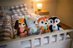 Nici 48061 Schlafmützen Fuchs Finjo Ca 22cm Plüsch Kuscheltier -Kuschelwelt Verkauf 543e0451aebb3b0c6319f0218ff3a73f 1