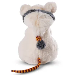 Nici 47291 Maus Smoothy Ruth Sitzend 22cm Plüsch Kuscheltier Winter Discovery -Kuschelwelt Verkauf 559e73aaa464c6ca15b48c27023d9ea1