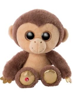 NICI Spielwaren GLUBSCHIS Kuscheltier Affe Hobson 25 Cm (46949) Kuscheltiere Teddies & Plüschfiguren 46949,NICI,GLUBSCHIS,Glubschis,Glubschi,Kuscheltier,Stofftier,Schmusetier, -Kuschelwelt Verkauf 571474721e9f4a439506325bc959f3b8