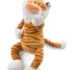 Nici 47204 GREEN Tiger Tiger-Lilly 35cm Schlenker Plüsch Wild Friends