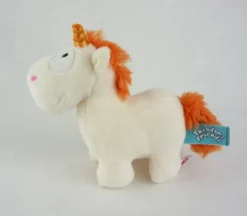 Nici 42401 Einhorn Theodor & Friends Orange Ca 13cm Plüsch Kuscheltier -Kuschelwelt Verkauf 5a6f380e6b317b2d8bb99f99a3f0b8fc