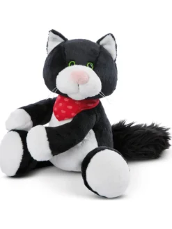 Nici Katze Pepper 30cm Schl M. Biegefkt. | 48184 -Kuschelwelt Verkauf 5a8d71c75eeac710e9f98304b3af6a88