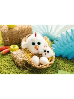 NICI Spielwaren Glubschis Schlenker Henne Henlou 9cm (47663) Kuscheltiere Teddies & Plüschfiguren 47663,NICI,GLUBSCHIS,Plüschtier,Kuscheltier,Schlüsselanhänger,Henne,Henlou,Bauernhof,Küken -Kuschelwelt Verkauf 5ba0aaf742df6e02f19d18efa0a377fd