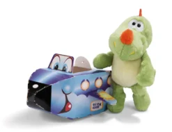 Nici 45002 Nici On Board Mit Geschenkverpackung Dinosaurier Flugzeug 15cm Plüsch -Kuschelwelt Verkauf 5d707034db892588353fd1bf802c2eb1