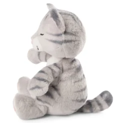 Nici 47144 Sleeping Kitties Schlafende Katze Im Körbchen 16cm Plüsch Grau -Kuschelwelt Verkauf 5de8f84b85c657b10bc62d391090ea18