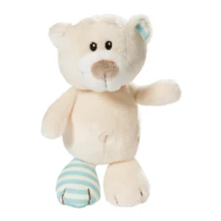 NICI Spielwaren Schmusetier Bär Taps 25cm Für Babys (39684) Kuscheltiere Teddys Teddies & Plüschfiguren Babyaktion Plüschtier Kuschelier Stofftier Nicky Teddybär Kuschelbär Spielzeugknaller -Kuschelwelt Verkauf 607b6dc1351e091068efbd8e33782101