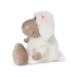 Nici 48533 Schaf Mit Blume Jolly Rosa Ca 25cm Schlenker Plüsch Kuscheltier -Kuschelwelt Verkauf 60b09f1ef7041644f6c85739626b1ad4