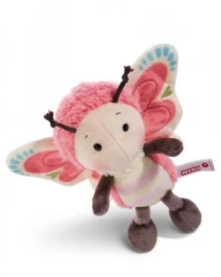 Nici 44932 Rosa Schmetterling Ca 18cm Plüsch Kuscheltier Hello Spring -Kuschelwelt Verkauf 61563e73a67d2b0f7e163a718e553506