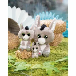 NICI Spielwaren Glubschis Schlenker Esel Donki 9cm (47661) Kuscheltiere Teddies & Plüschfiguren 47661,NICI,GLUBSCHIS,Plüschtier,Kuscheltier,Schlüsselanhänger,Esel,Donki 11 NICI Spielwaren Glubschis Schlenker Esel Donki 9cm (47661) Kuscheltiere Teddies & Plüschfiguren 47661,NICI,GLUBSCHIS,Plüschtier,Kuscheltier,Schlüsselanhänger,Esel,Donki -Kuschelwelt Verkauf 61b2ffc5edbb790e6040d05107a20e78