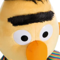 Nici Stoffpuppe Bert Sesamstraße 3 Größen Schlenker, Größe:45 Cm -Kuschelwelt Verkauf 622ed8755ed621058f13bb976b450bc4