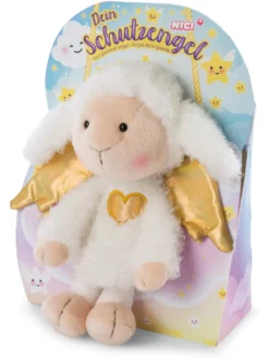 Nici 47555 Schutzengel Schaf La La Lammie 30cm Plüsch In Geschenkbox