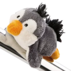 Nici 47261 MagNICI Pinguin Icaak 12cm Plüsch Magnetfigur Winter Discovery -Kuschelwelt Verkauf 632b3a628e1b985aa8bb7189c77eb6ee