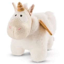 Nici 46372 Einhorn-Engel Angelia 13cm Stehend Plüsch Weiß-gold Kuscheltier -Kuschelwelt Verkauf 63e4a5cb9e50d697c9af459561e4e6e2