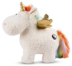 Nici 47381 Weißes Einhorn Rainbow Yin & Yang 45cm Stehend Plüsch Kuscheltier -Kuschelwelt Verkauf 64fc8f0ec33ba43b0750091ab22e51ef
