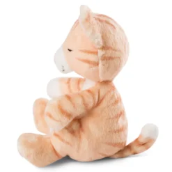 Nici 47145 Sleeping Kitties Schlafende Katze Im Körbchen 16cm Plüsch Rot -Kuschelwelt Verkauf 66e19cf637e6347f739255e6f3b1610e