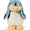 Nici 39916 Pinguin Ilja 35cm Schlenker Plüsch Kuscheltier Cozy Winter Days
