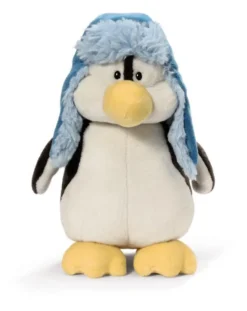 Nici 39916 Pinguin Ilja 35cm Schlenker Plüsch Kuscheltier Cozy Winter Days