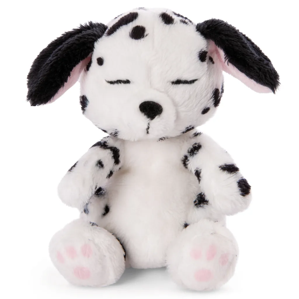 NICI Spielwaren Sleeping Pets Welpe Dalmatiner 12cm Im Körbchen Kuscheltiere Teddies & Plüschfiguren 9 NICI Spielwaren Sleeping Pets Welpe Dalmatiner 12cm Im Körbchen Kuscheltiere Teddies & Plüschfiguren - Image 9
