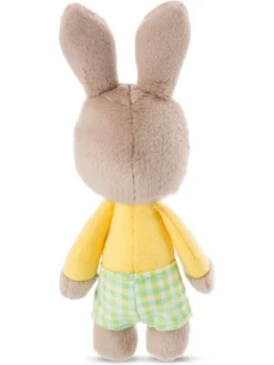 NICI Spielwaren Happy Bunny Braun 15cm Schlenker (47513) Kuscheltiere Teddies & Plüschfiguren 47513,NICI,Kuscheltier,Hase,Ostern,Ostergeschenk,Osternest,Happy Bunnies,braun -Kuschelwelt Verkauf 685e259dd4758b78b498140c0f5f2f75