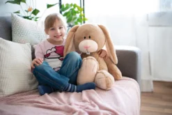 NICI Spielwaren My NICI Bunny 70cm (47517) Kuscheltiere Teddies & Plüschfiguren 47517,NICI,Kuscheltier,My NICI Bunny,Hase,Osterhase,XXL,70cm,Ostergeschenk -Kuschelwelt Verkauf 68aeb237008e914b819aee8ee838ecb1