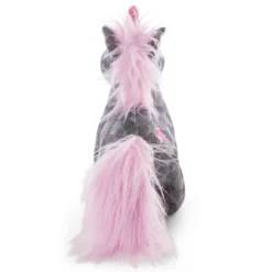 Nici 47652 Einhorn Diamond Dust Schwarz 32cm Plüsch Kuscheltier Glitzernd -Kuschelwelt Verkauf 68e57d0b92fecc5e418eb792c2ebf737