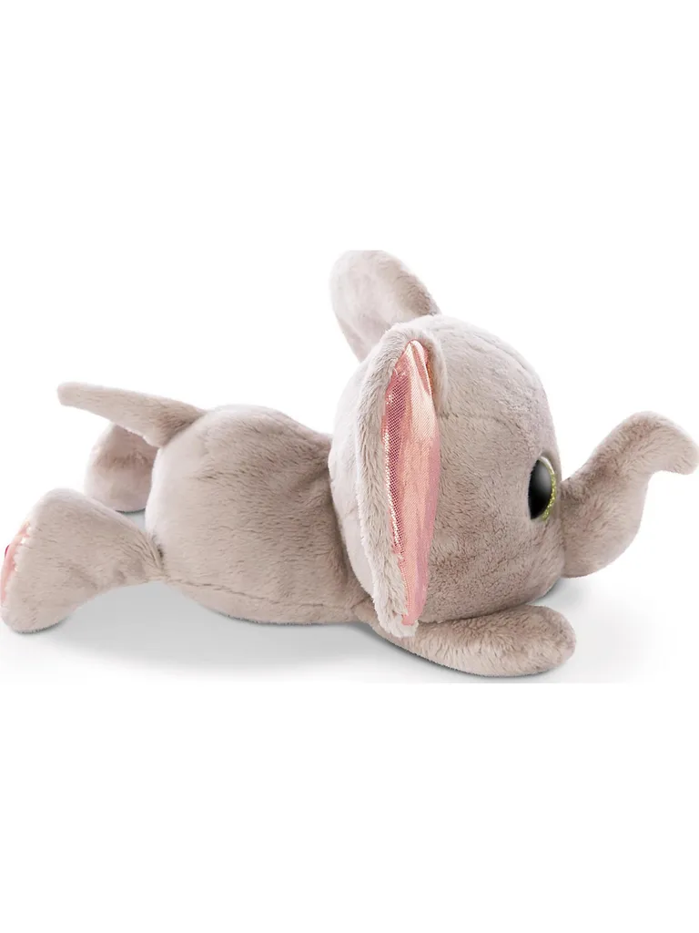 NICI Spielwaren Glubschis Liegend Elefant Billi-Balu 25cm (46924) Kuscheltiere Teddies & Plüschfiguren 46924,GLUBSCHIS,NICI,Kuscheltier,Plüschtier,Elefant,Billi-Balu 2 NICI Spielwaren Glubschis Liegend Elefant Billi-Balu 25cm (46924) Kuscheltiere Teddies & Plüschfiguren 46924,GLUBSCHIS,NICI,Kuscheltier,Plüschtier,Elefant,Billi-Balu - Image 2