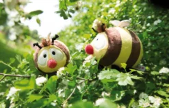 Nici 44481 Biene Classic Bear Bär Ca 17cm Plüsch Kuscheltier 10 Nici 44481 Biene Classic Bear Bär Ca 17cm Plüsch Kuscheltier -Kuschelwelt Verkauf 698459186eb0d394c187d8974288a744