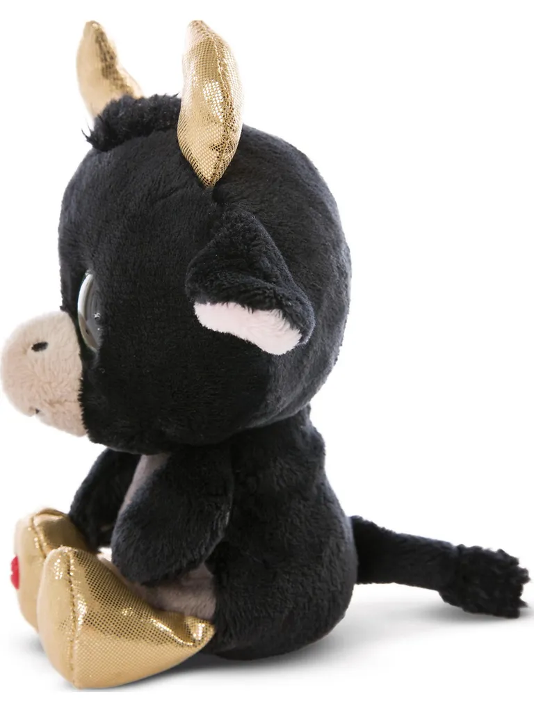 NICI Spielwaren Glubschis Schlenker Stier Bubalu 15cm (47666) Kuscheltiere Teddies & Plüschfiguren 47666,NICI,GLUBSCHIS,Plüschtier,Kuscheltier,Stier,Bubalu,Bauernhof 2 NICI Spielwaren Glubschis Schlenker Stier Bubalu 15cm (47666) Kuscheltiere Teddies & Plüschfiguren 47666,NICI,GLUBSCHIS,Plüschtier,Kuscheltier,Stier,Bubalu,Bauernhof - Image 2