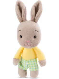NICI Spielwaren Happy Bunny Braun 15cm Schlenker (47513) Kuscheltiere Teddies & Plüschfiguren 47513,NICI,Kuscheltier,Hase,Ostern,Ostergeschenk,Osternest,Happy Bunnies,braun -Kuschelwelt Verkauf 6b48eeb473c1b1ccf78281b90120937f