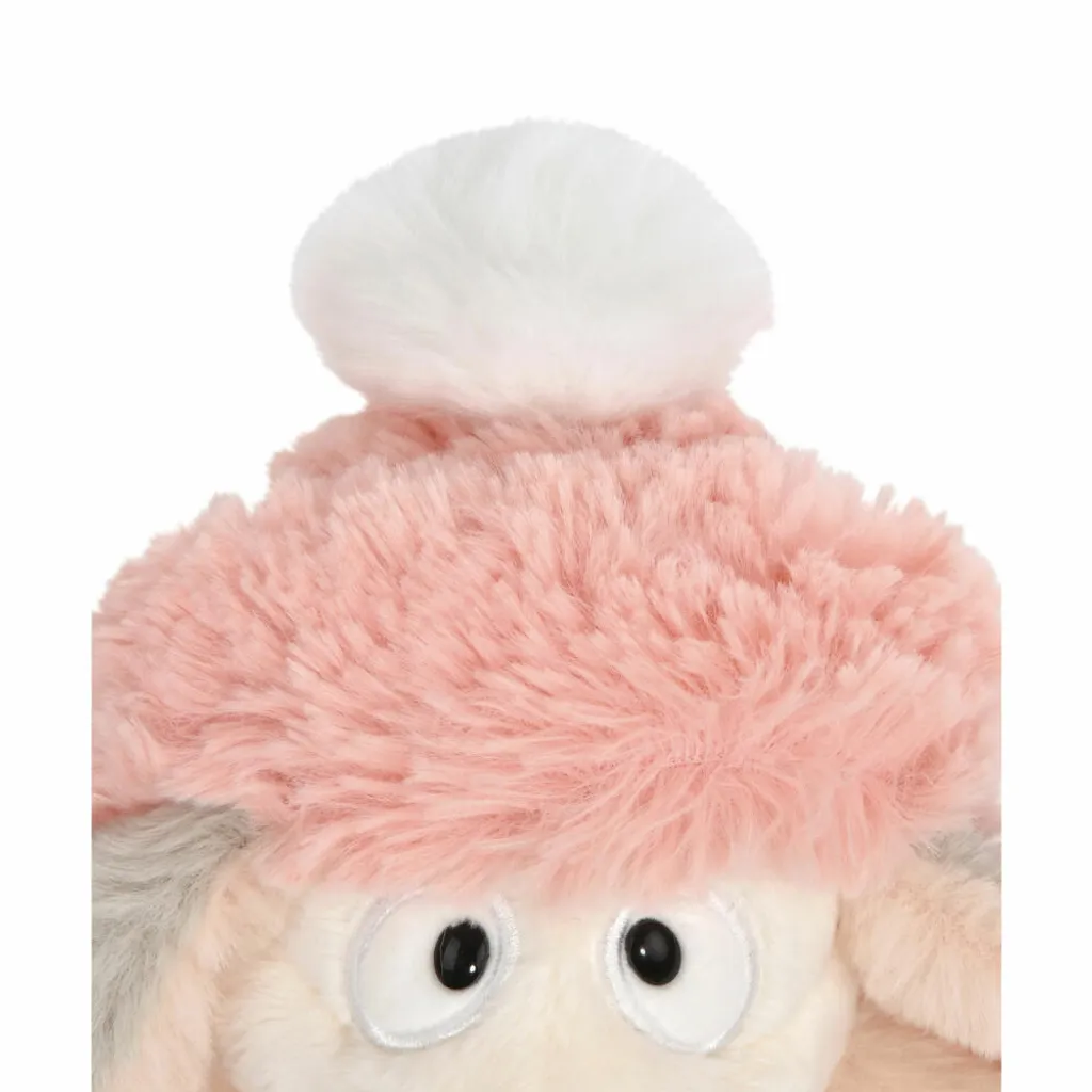 Nici 48310 Hase Liska Ca 20cm Plüsch Kuscheltier Schlenker Winter Friends GREEN 5 Nici 48310 Hase Liska Ca 20cm Plüsch Kuscheltier Schlenker Winter Friends GREEN - Image 5