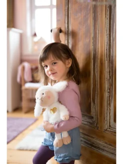 Nici 47555 Schutzengel Schaf La La Lammie 30cm Plüsch In Geschenkbox -Kuschelwelt Verkauf 6da533bb4671520ab44530a30e7f33f7