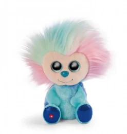 Nici 46897 Glubschis Shake Me Edition Fee (blau) Salili 25cm Plüsch Kuscheltier