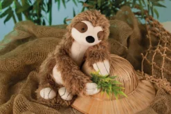 NICI Kuscheltier Faultier Chill Bill, Plüsch 25 Cm, 42544 -Kuschelwelt Verkauf 6fad3c3a137468e6bc3939341ddf3982