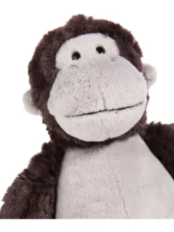 NICI Spielwaren Gorilla 20 Cm Schlenker (48070) Kuscheltiere Teddies & Plüschfiguren 44949,NICI,Kuscheltier,Plüschtier,Stofftier,Zoo Friends,Gorilla,48070 -Kuschelwelt Verkauf 6ff94a73fbbd9d46f8c3bc7a380d0c16