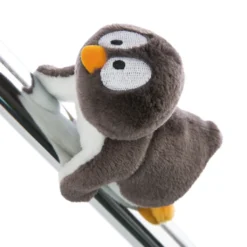 Nici 48304 MagNICI Pinguin Noshy Ca 12cm Magnetfigur Plüsch Winter Friends GREEN -Kuschelwelt Verkauf 7073af61dcb69a339b46d83a23936dd4