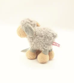 Nici 24683 Anhänger Mit Karabiner Graues Schaf Stehend 12cm Jolly Mäh Plüsch -Kuschelwelt Verkauf 707ba5f055b98410aaca54a5c4709567