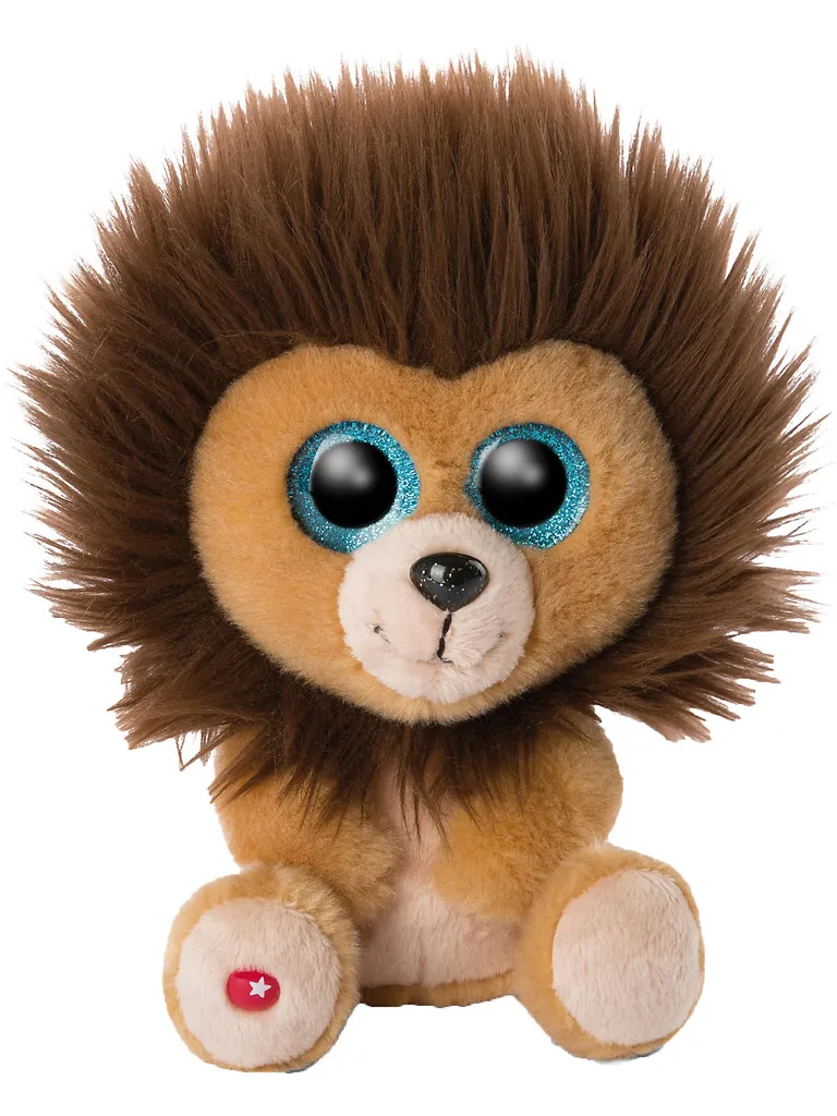 NICI Spielwaren GLUBSCHIS Kuscheltier Löwe Cliff 15 Cm (46946) Kuscheltiere Teddies & Plüschfiguren 46946,NICI,GLUBSCHIS,Glubschis,Glubschi,Kuscheltier,Stofftier,Schmusetier, 4 NICI Spielwaren GLUBSCHIS Kuscheltier Löwe Cliff 15 Cm (46946) Kuscheltiere Teddies & Plüschfiguren 46946,NICI,GLUBSCHIS,Glubschis,Glubschi,Kuscheltier,Stofftier,Schmusetier, - Image 4