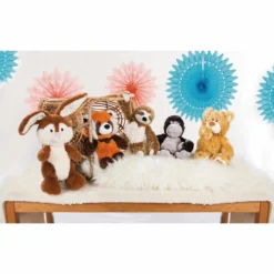 Nici 48393 Faultier Slobby + Klettverschluss 25cm Plüsch Schlenker Wild Friends -Kuschelwelt Verkauf 71104d285d07f65426749fb8287c3102