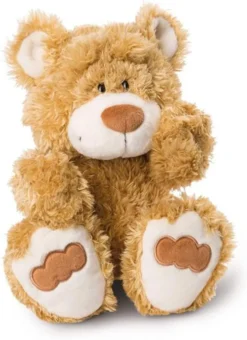 Nici 46508 Bär Goldbraun 35cm Plüsch Schlenker Kuscheltier Classic Bear -Kuschelwelt Verkauf 71dd73779f69cbb85007cc484c7503aa